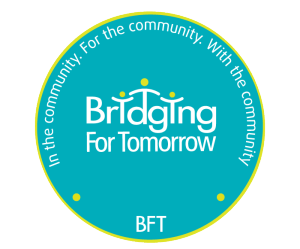 Bridging for Tomorrow